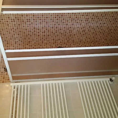 Casale Citerno Apartment