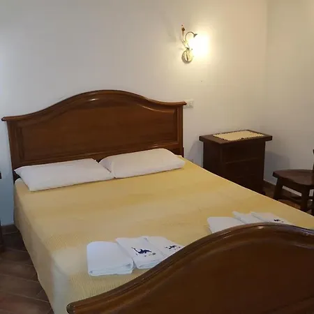 Casale Citerno Apartment Bolsena
