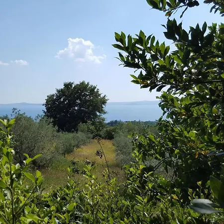 Casale Citerno Apartment Bolsena