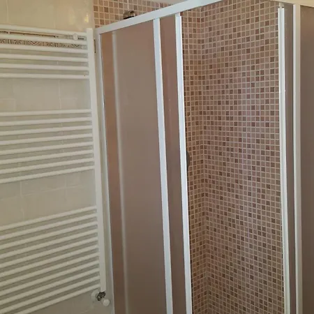 Casale Citerno Apartment