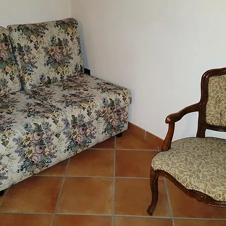 Apartment Casale Citerno Bolsena