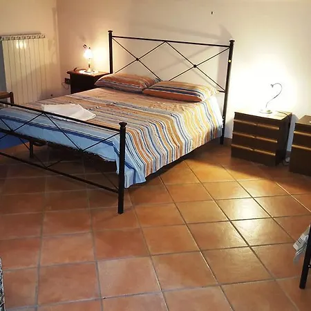 Casale Citerno Apartment