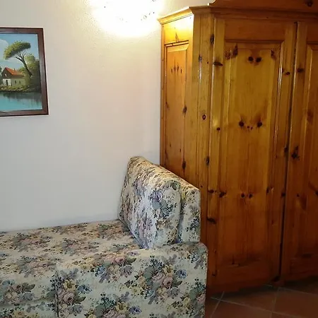 Apartment Casale Citerno