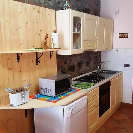 Casale Citerno Apartment