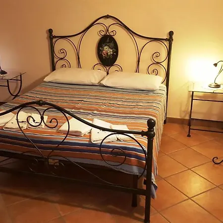 Casale Citerno *