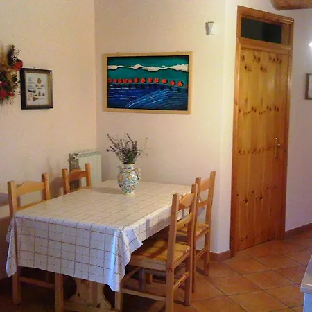 Apartment Casale Citerno Bolsena