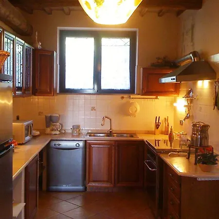 Apartment Casale Citerno