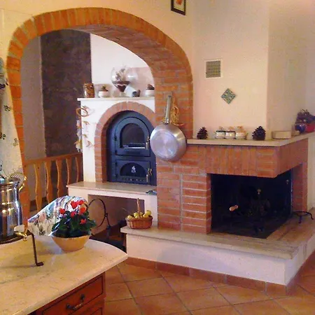 Apartment Casale Citerno *