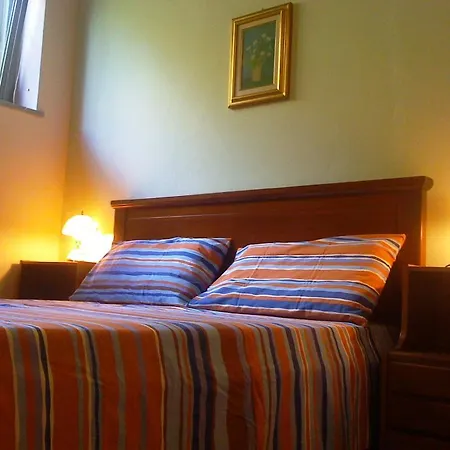 Casale Citerno Apartment *