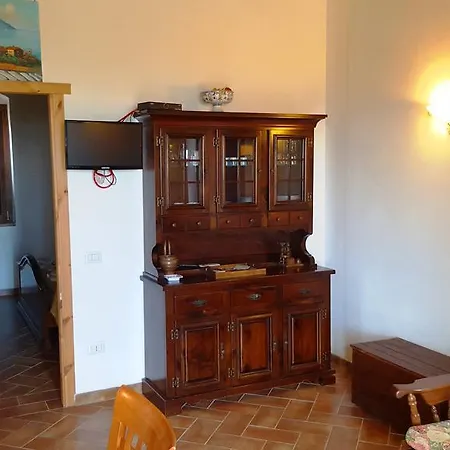 Apartment Casale Citerno Bolsena