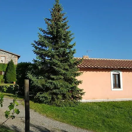 Casale Citerno *